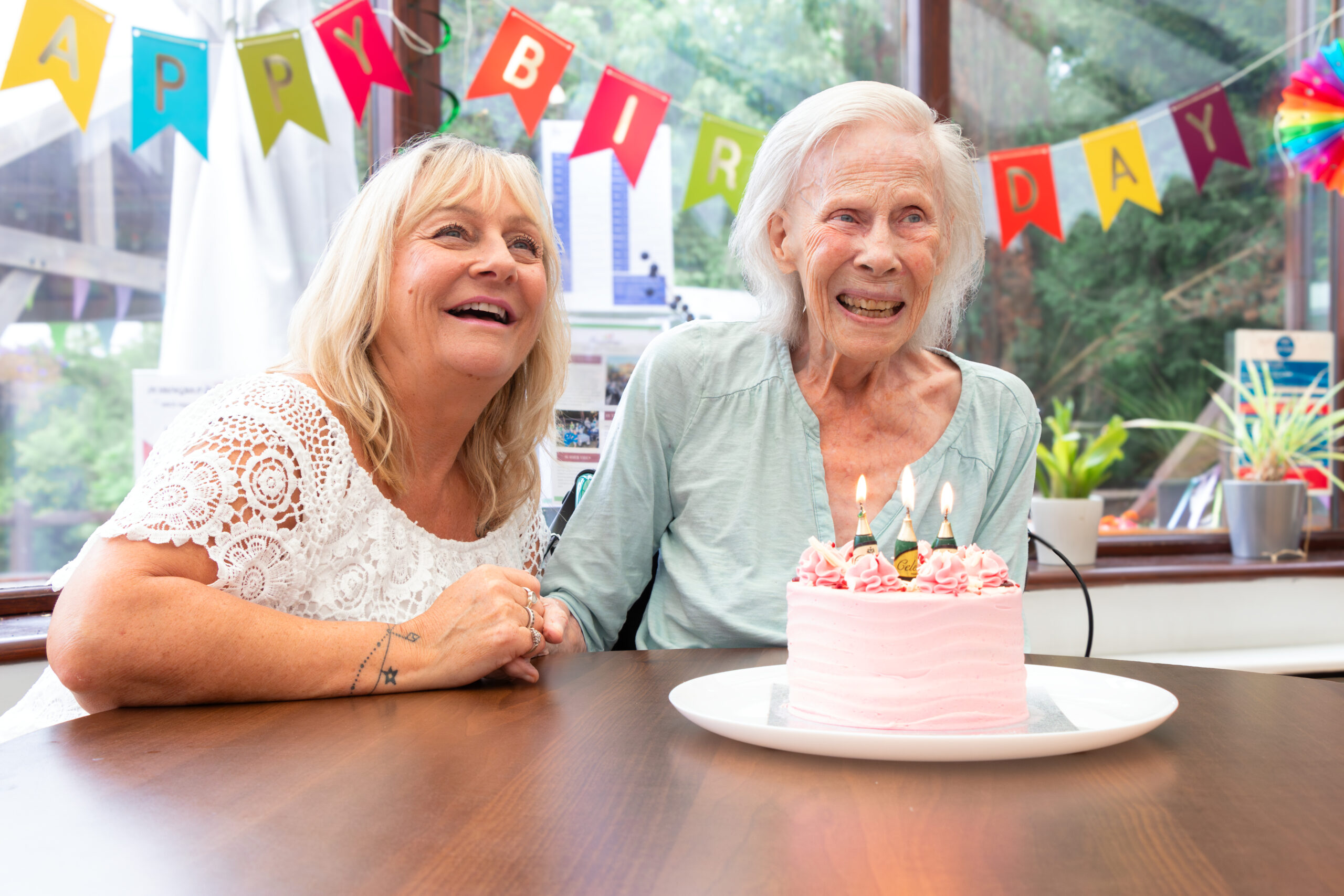Residential Care