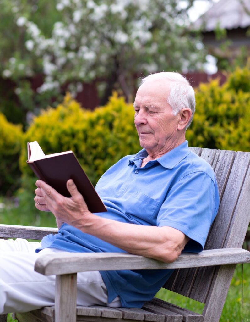 Daily life at our Haywards Heath Care Home