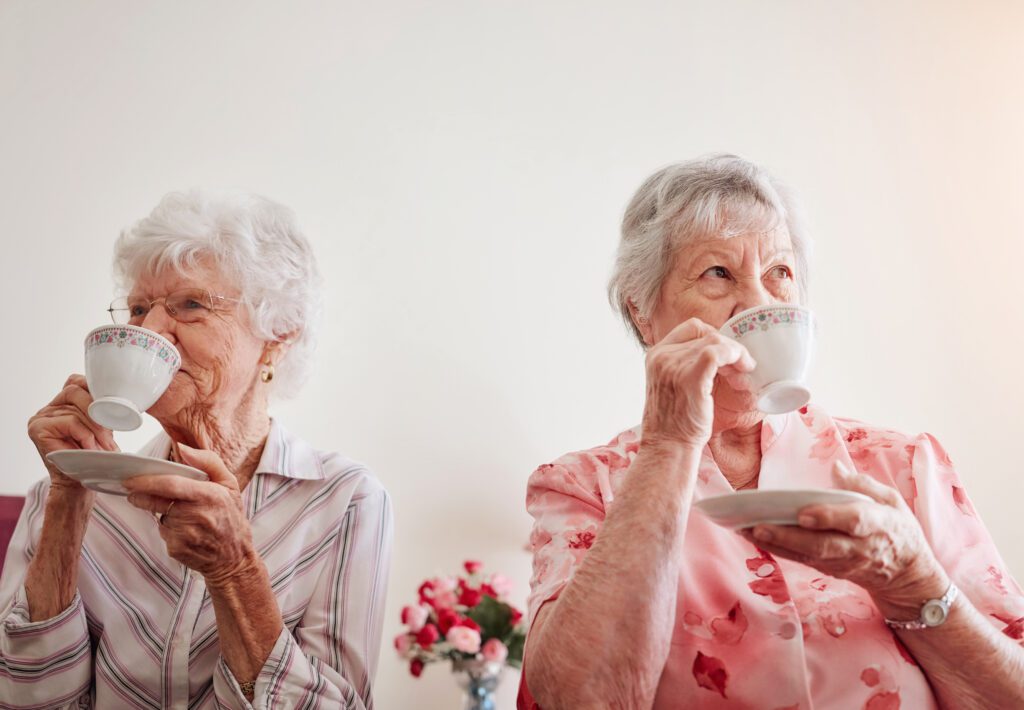 Daily life at Haywards Heath Care Home