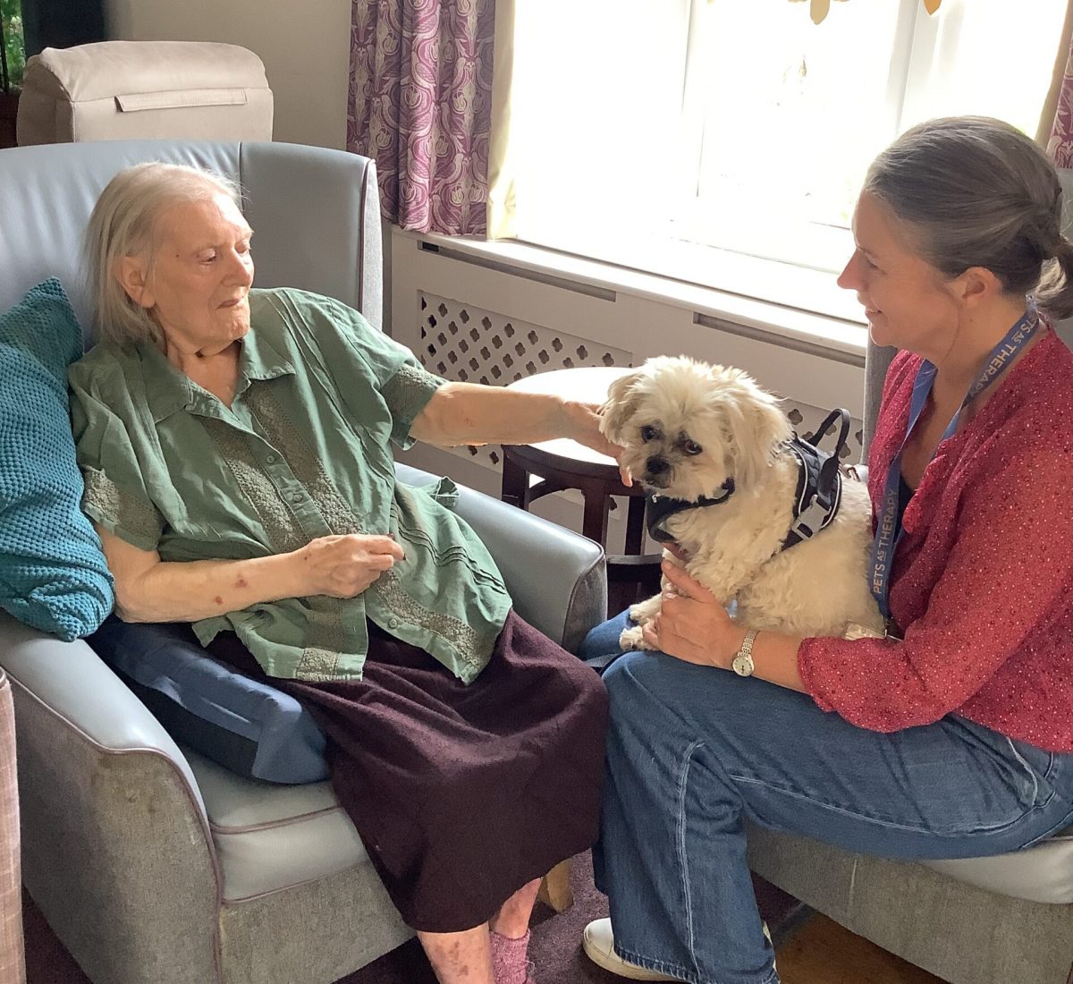 Russettings Care Home March Newsletter